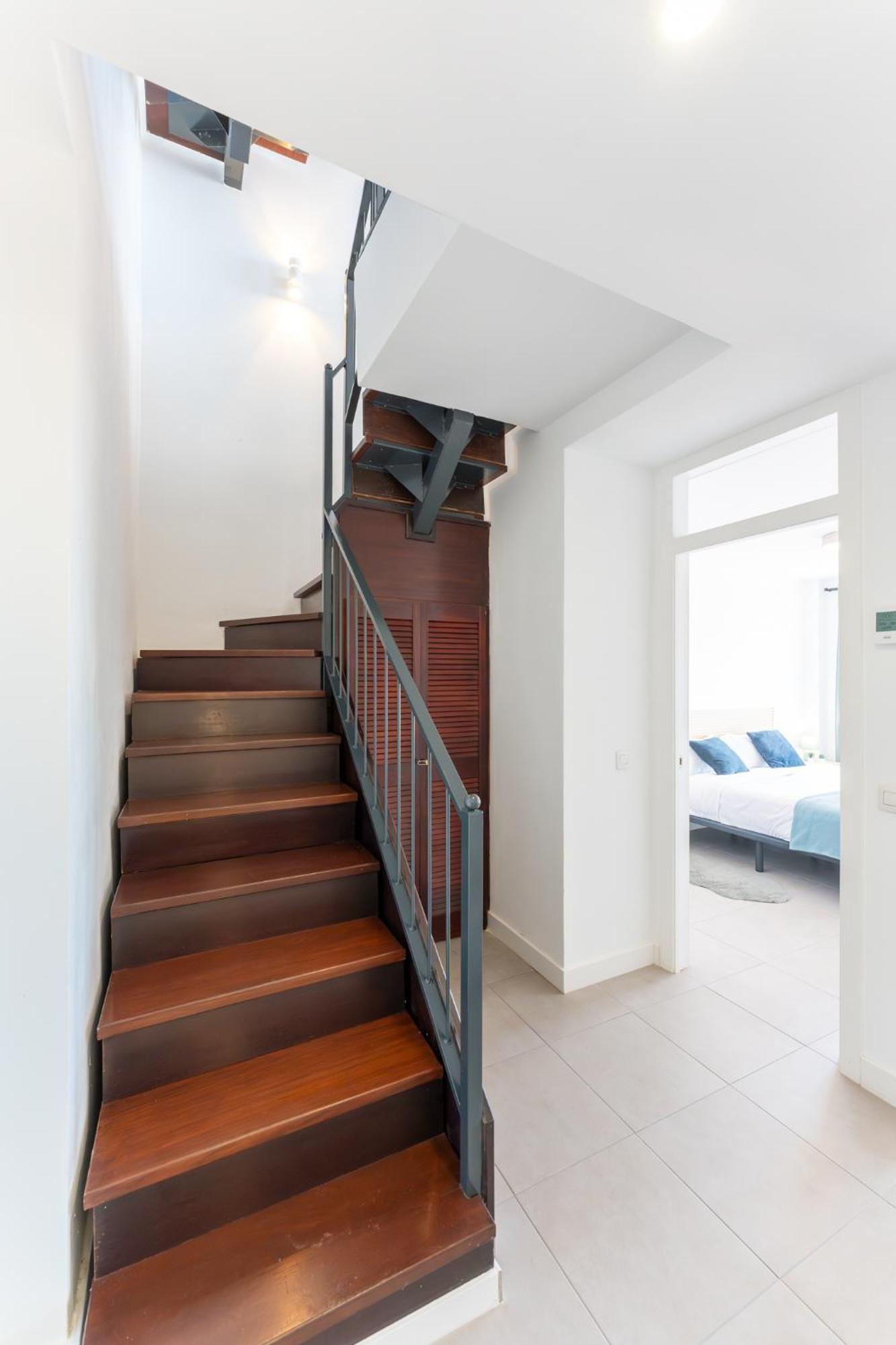 Callao Sunset Apartment, Sea View And Pool Callao Salvaje Exterior foto