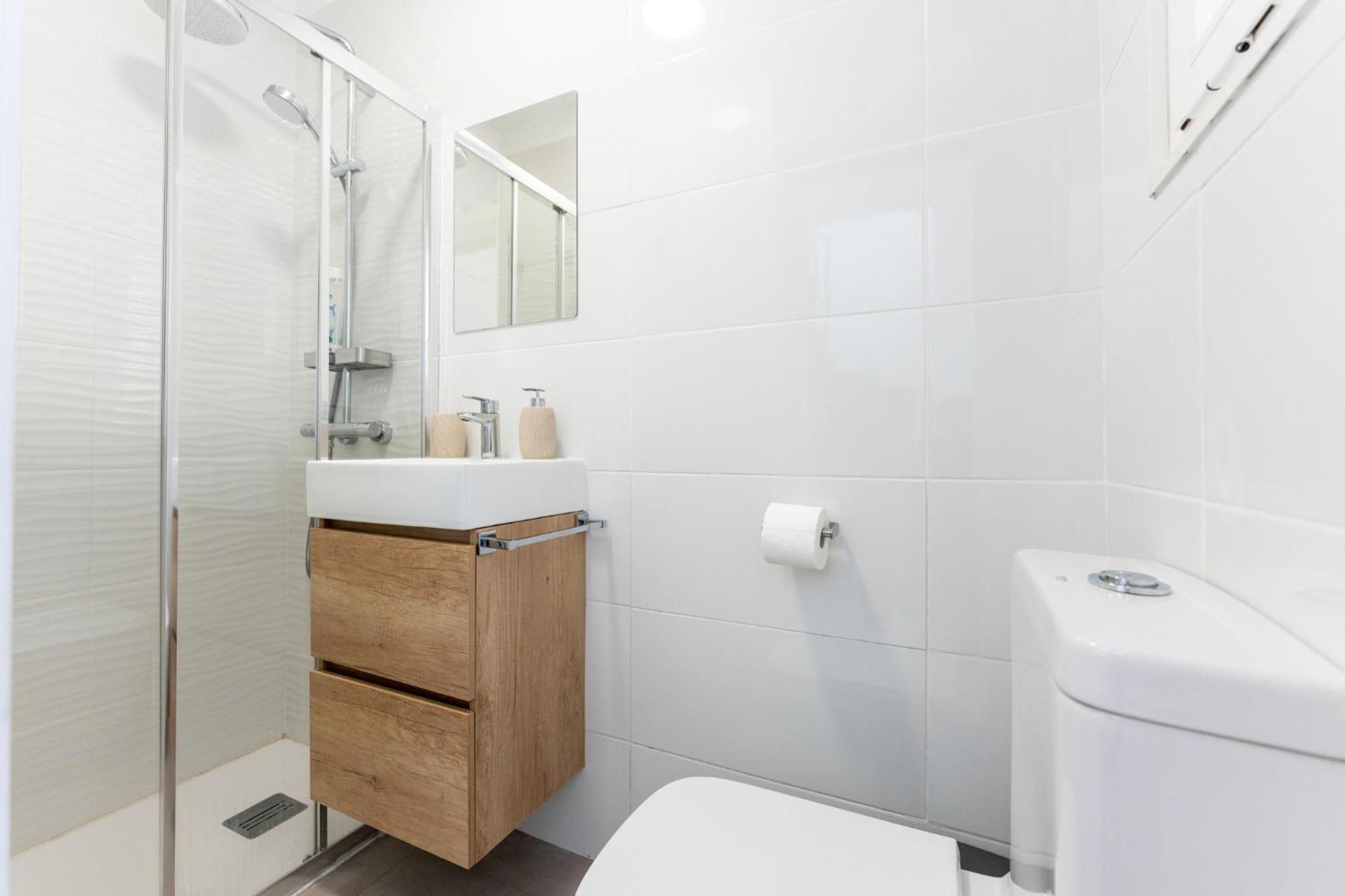 Callao Sunset Apartment, Sea View And Pool Callao Salvaje Exterior foto